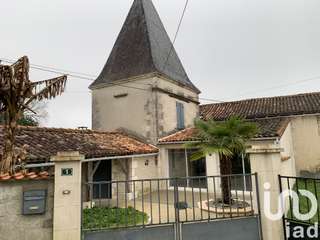 Vente maison 18 pièces