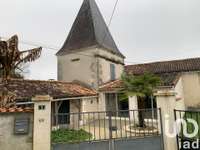 Vente maison 18 pièces Vente maison 18 pièces