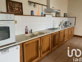 Vente maison 18 pièces