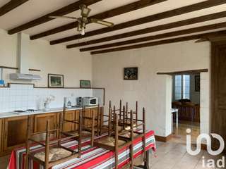 Vente maison 18 pièces