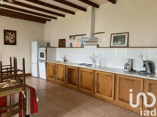 Vente maison 18 pièces