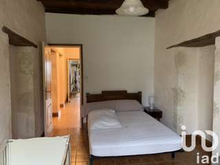 Vente maison 18 pièces