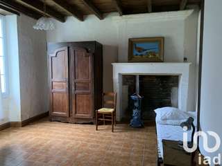 Vente maison 18 pièces