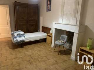 Vente maison 18 pièces