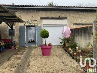 Vente maison 18 pièces