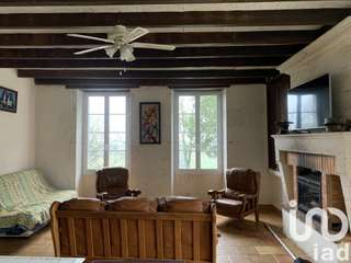Vente maison 18 pièces