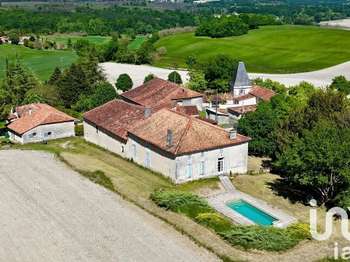 Vente maison 18 pièces Vente maison 18 pièces