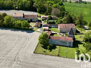 Vente maison 18 pièces