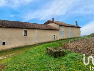 Vente maison 18 pièces
