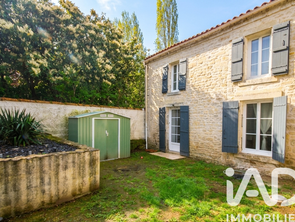 Vente Maison 3 chambresSaint-Martial
