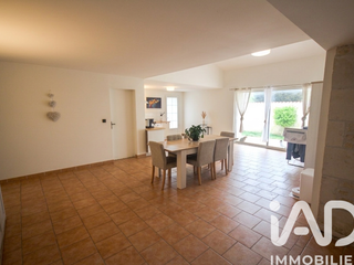 Vente maison 5 pièces Vente maison 5 pièces