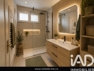 Vente maison 6 pièces Vente maison 6 pièces