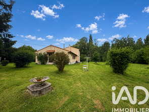 Vente Maison 5 chambresSaint-Martial