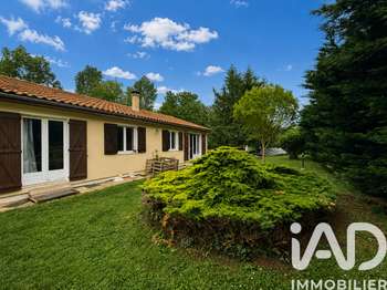 Vente Maison 5 chambresSaint-Martial