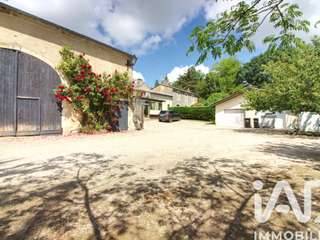 Vente maison 10 pièces Vente maison 10 pièces