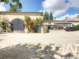 Vente maison 10 pièces Vente maison 10 pièces