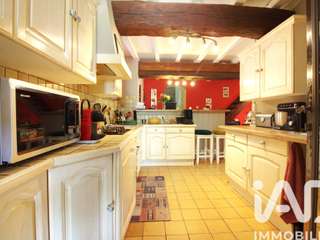 Vente maison 10 pièces Vente maison 10 pièces