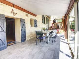 Vente maison 10 pièces Vente maison 10 pièces