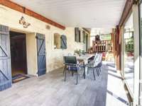 Vente maison 10 pièces Vente maison 10 pièces
