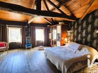 Vente maison 10 pièces