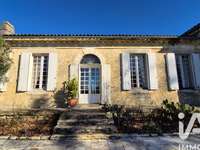 Vente maison 10 pièces