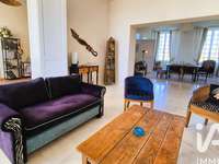 Vente maison 10 pièces