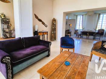 Vente maison 10 pièces