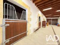 Vente maison 20 pièces
