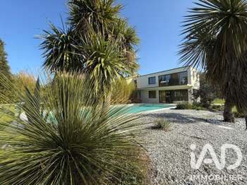 Vente Maison 10 chambresSaint-Martial-d'Artenset