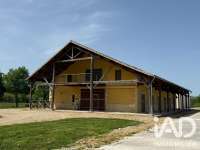 Vente maison 20 pièces
