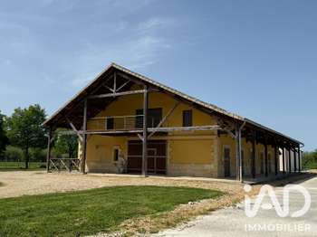 Vente maison 20 pièces