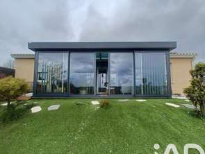 Vente Maison 2 chambresSaint-Martial-de-Mirambeau