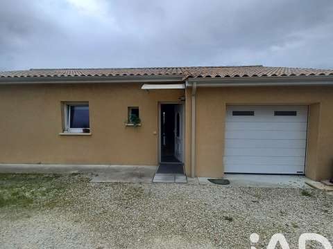 Vente maison 4 pièces Vente maison 4 pièces