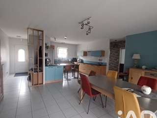 Vente maison 4 pièces Vente maison 4 pièces