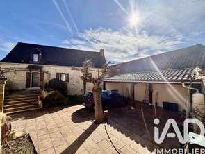 Vente Maison 3 chambresSaint-Martial-de-Nabirat