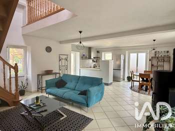 Vente maison 5 pièces Saint-Martial-de-Nabirat 24