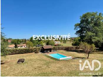 Vente Maison 4 chambresSaint-Martial-de-Nabirat