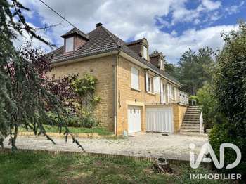 Vente maison 7 pièces Vente maison 7 pièces