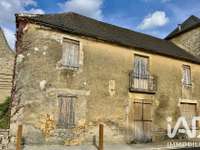 Vente maison 3 pièces Vente maison 3 pièces