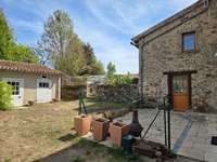 Vente maison 8 pièces Vente maison 8 pièces