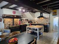 Vente maison 8 pièces Vente maison 8 pièces