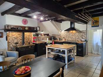 Vente maison 8 pièces Vente maison 8 pièces