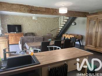 Vente maison 5 pièces Vente maison 5 pièces