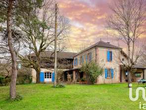 Vente Maison 6 chambresSaint-Martin