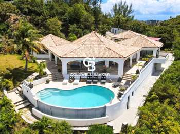 Vente maison 5 pièces Saint-Martin 32