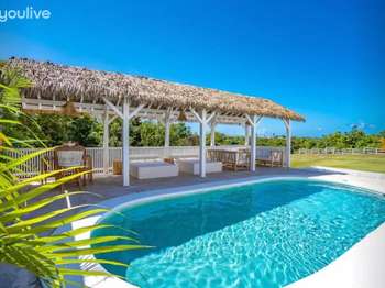 Vente MaisonSaint-Martin