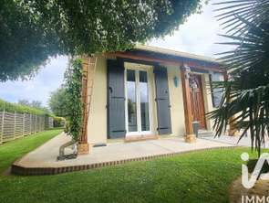 Vente Maison 4 chambresSaint-Martin-aux-Buneaux