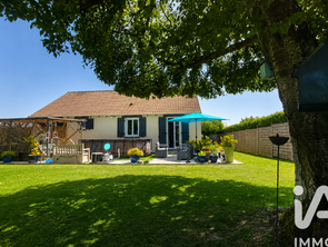 Vente Maison 4 chambresSaint-Martin-aux-Buneaux