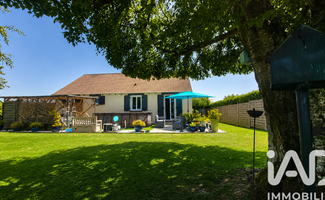 Photo Vente maison Saint-Martin-aux-Buneaux