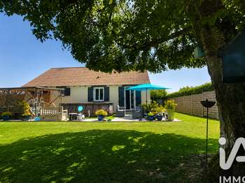Vente maison 5 pièces Saint-Martin-aux-Buneaux 76